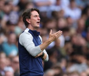 开云在线入口 -托特纳姆热刺足球俱乐部官网